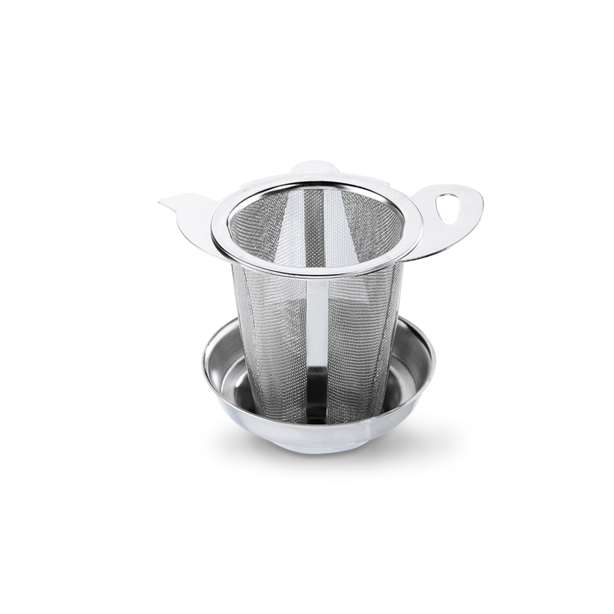 Infuseur à thé inox