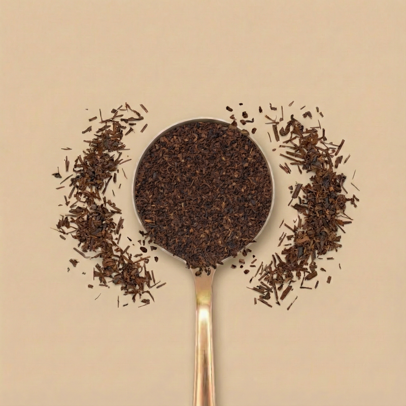 Cafeïnevrije Earl Grey met citrus