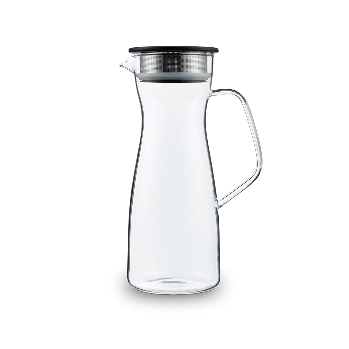 Iced tea carafe