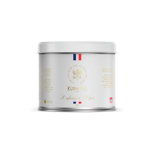 L'infusion de l'Elysée bio