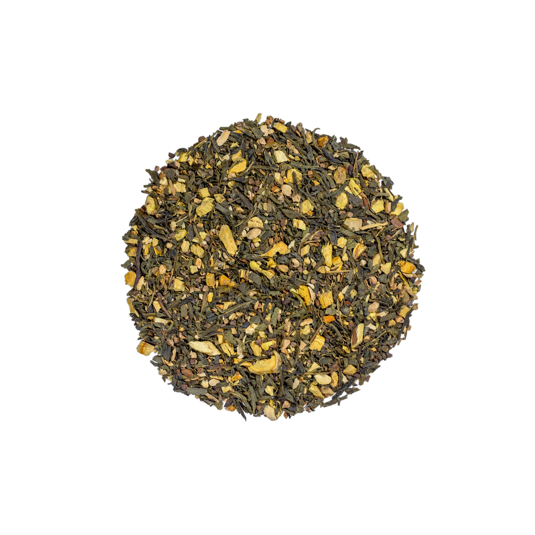 Imperial Label® (Organic)
