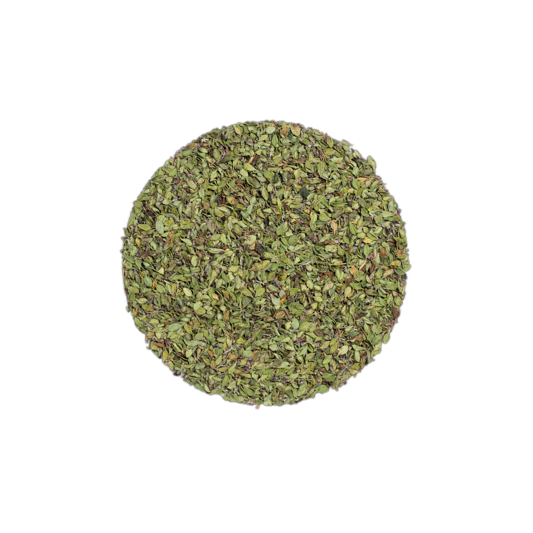 Lemon thyme bio