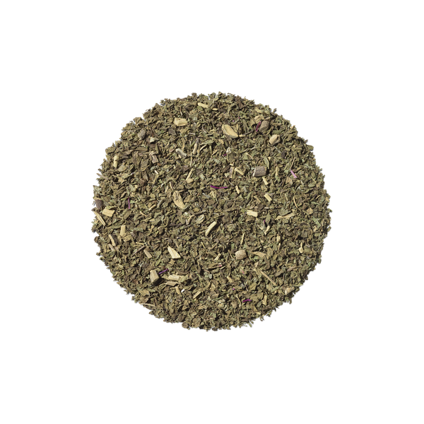 Licorice - Mint