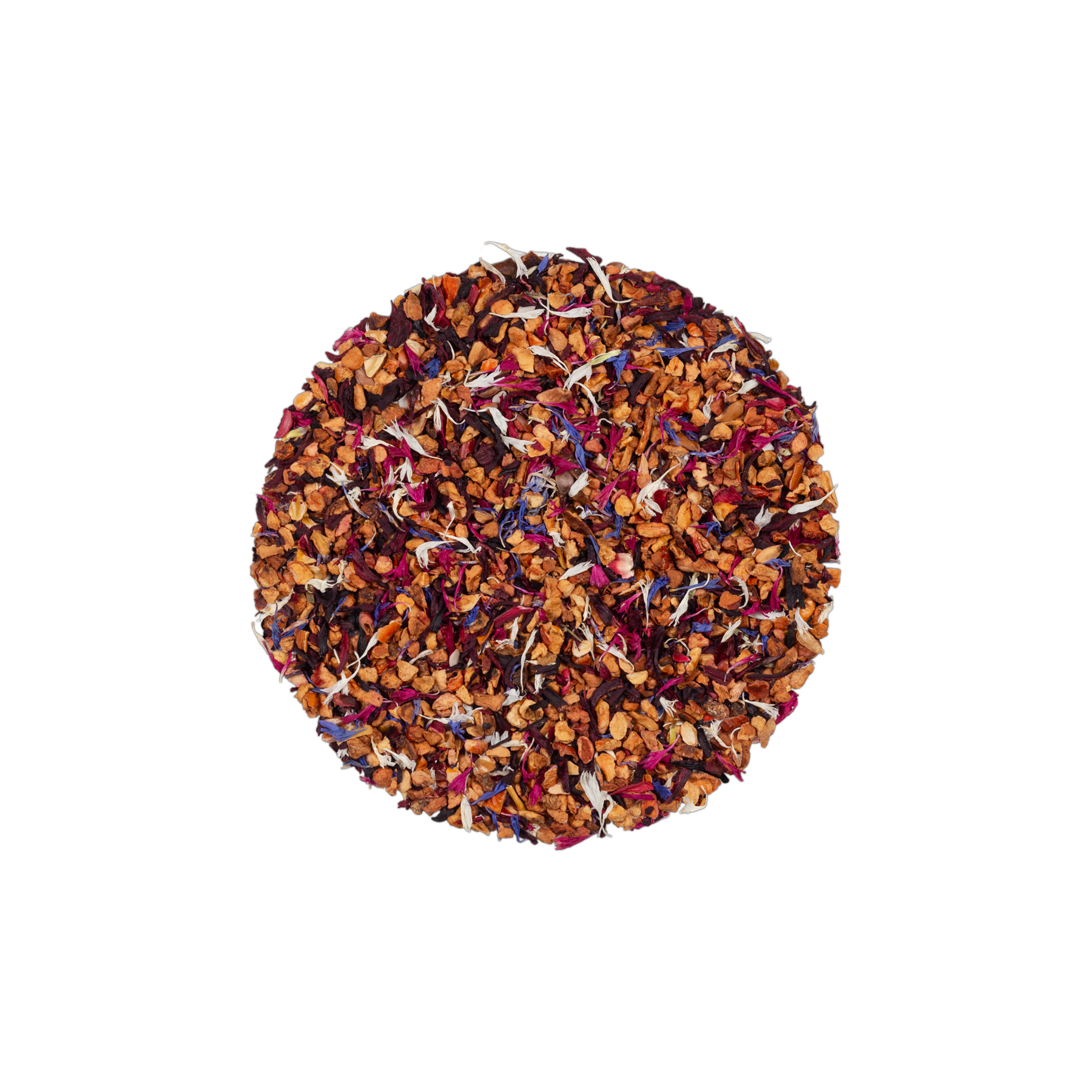 L'infusion de l'Élysée (Organic)