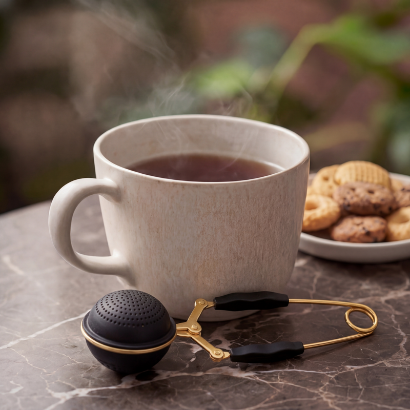 Infusor de té 4,5 cm