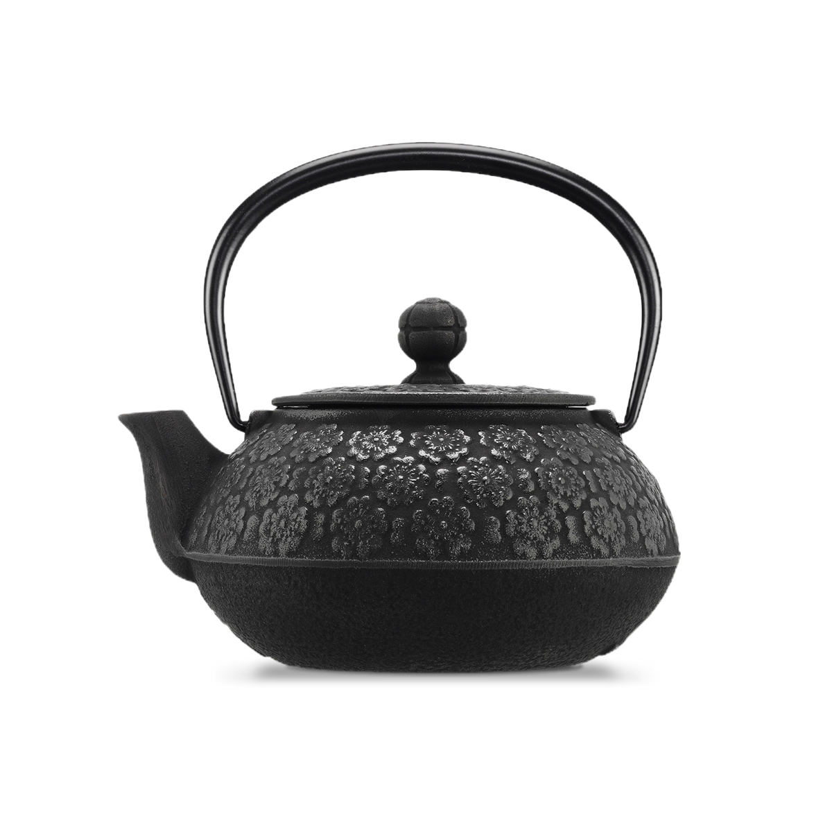 Théière fonte Sakura 0,55L