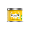 100 g tea-filled tin