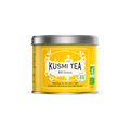 100 g tea-filled tin