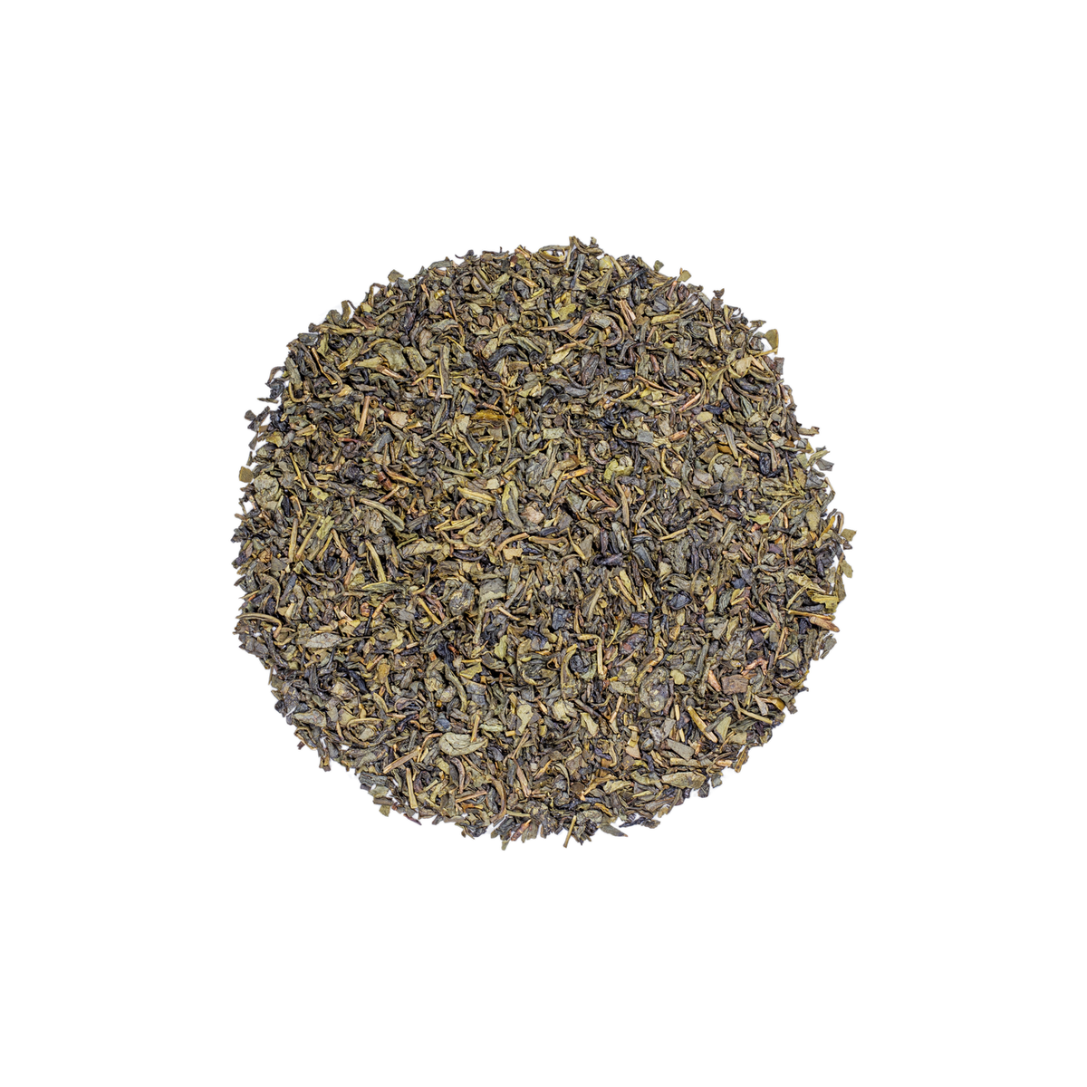 Green Almond
