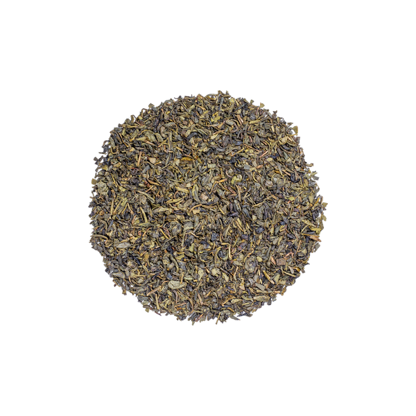 Green Almond