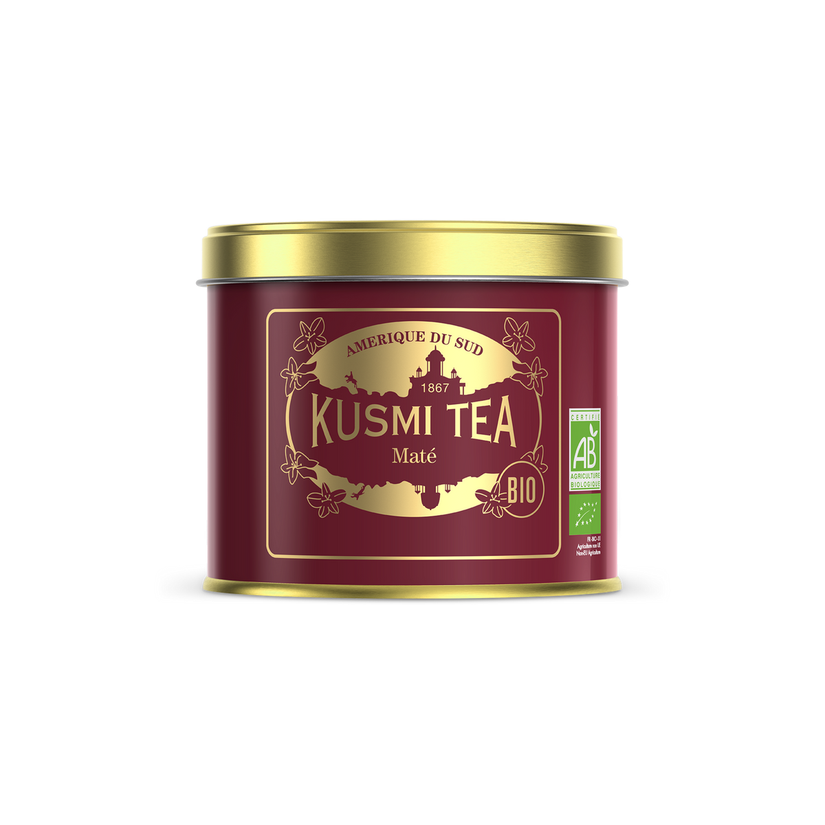 Maté