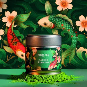 Matcha