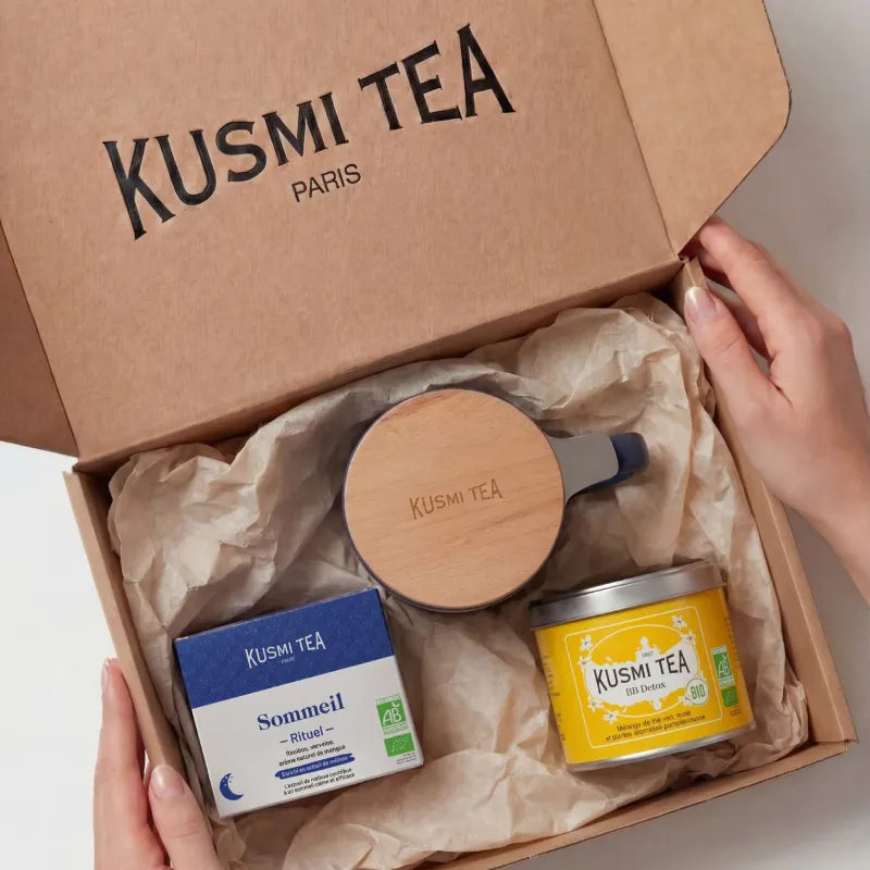 Free delivery from 49€ of purchase