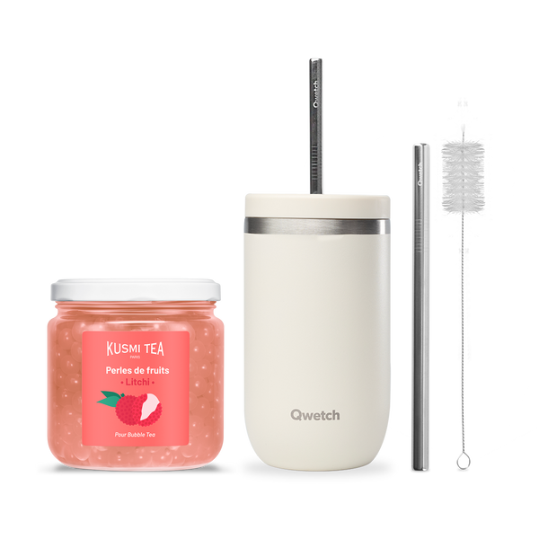 Kit Accessoire Bubble Tea