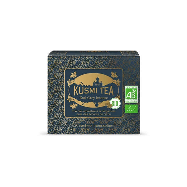 Earl Grey Intensiv