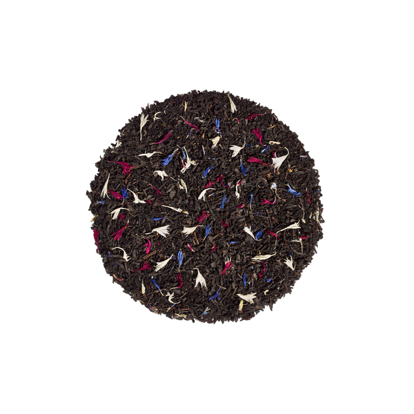 The French Earl Gray