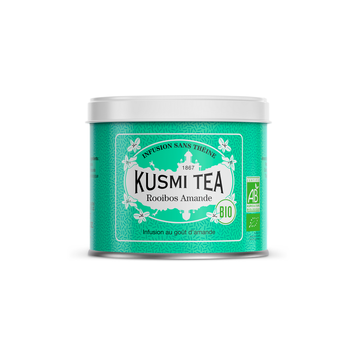Rooibos Amande