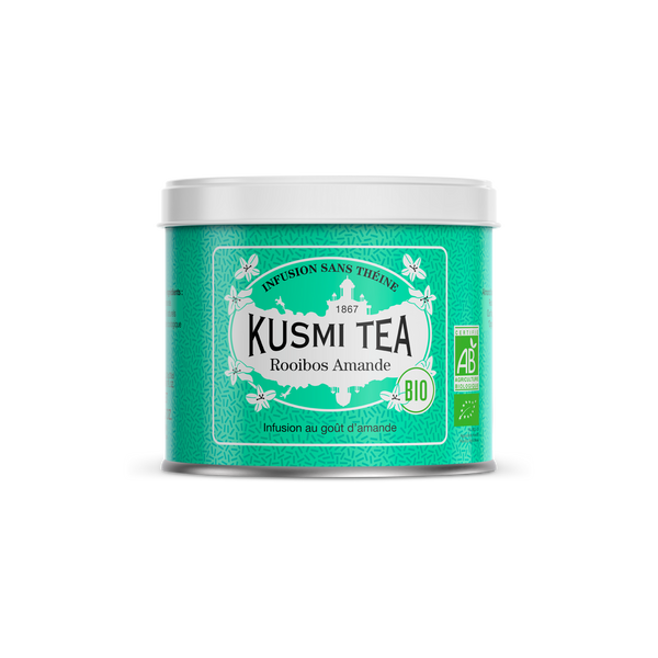 Rooibos Amande