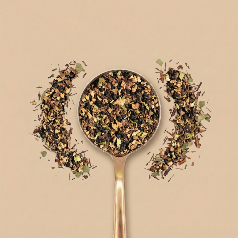 Sweet Break (Organic herbal tea)