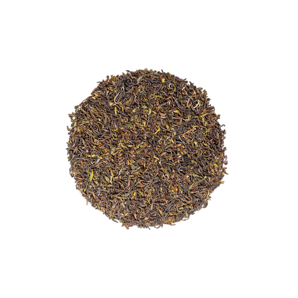 Tè nero del Nepal , Giardino di Guranse