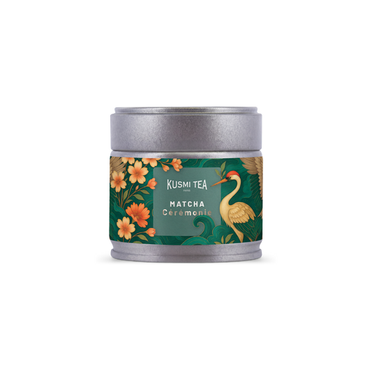 Ceremonial Matcha