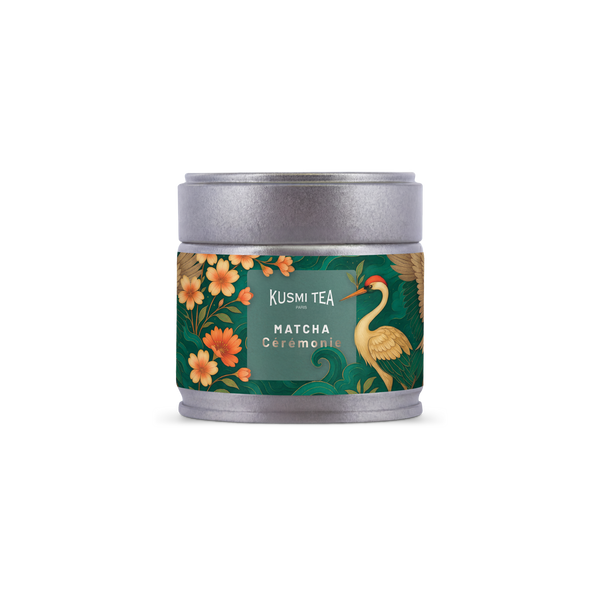 Matcha cérémonie