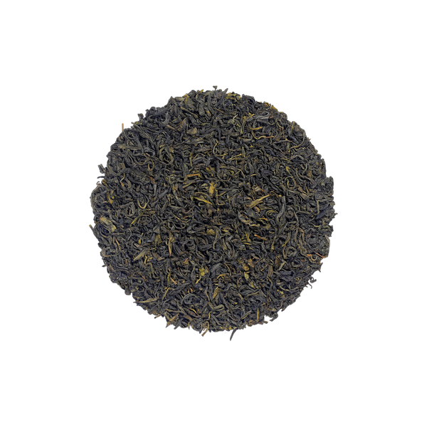 Chinese green tea