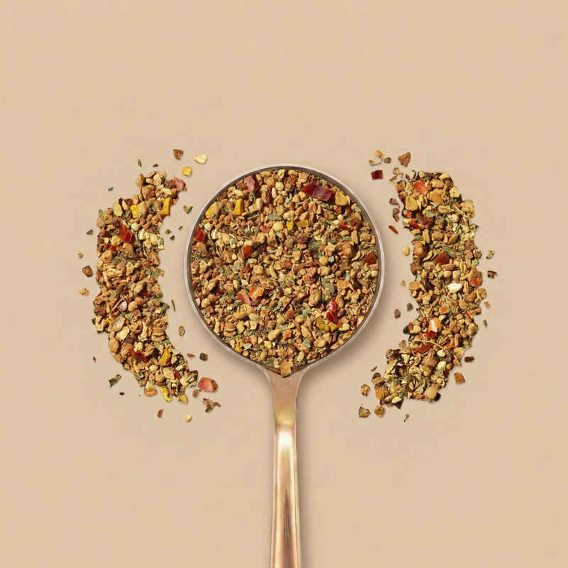 Happy Mind® (Organic herbal tea)