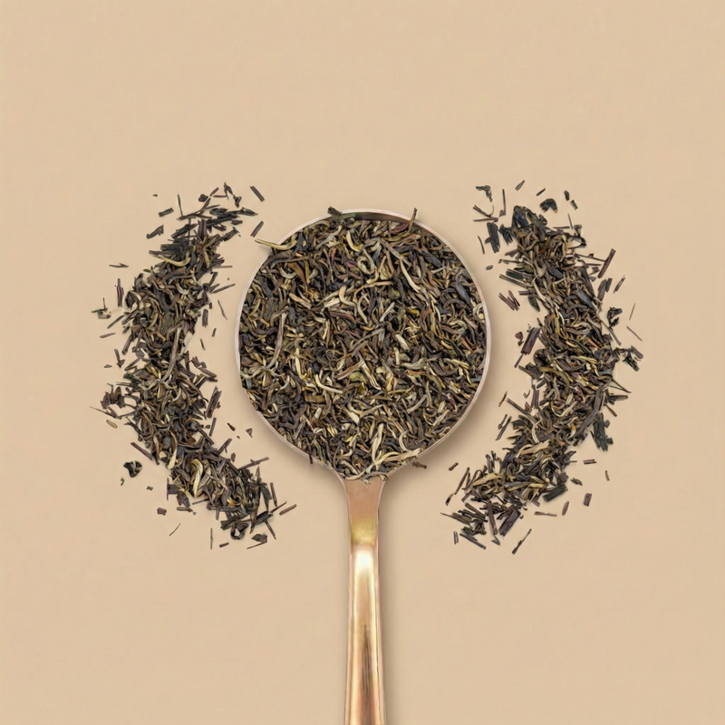 White Anastasia (Organic)