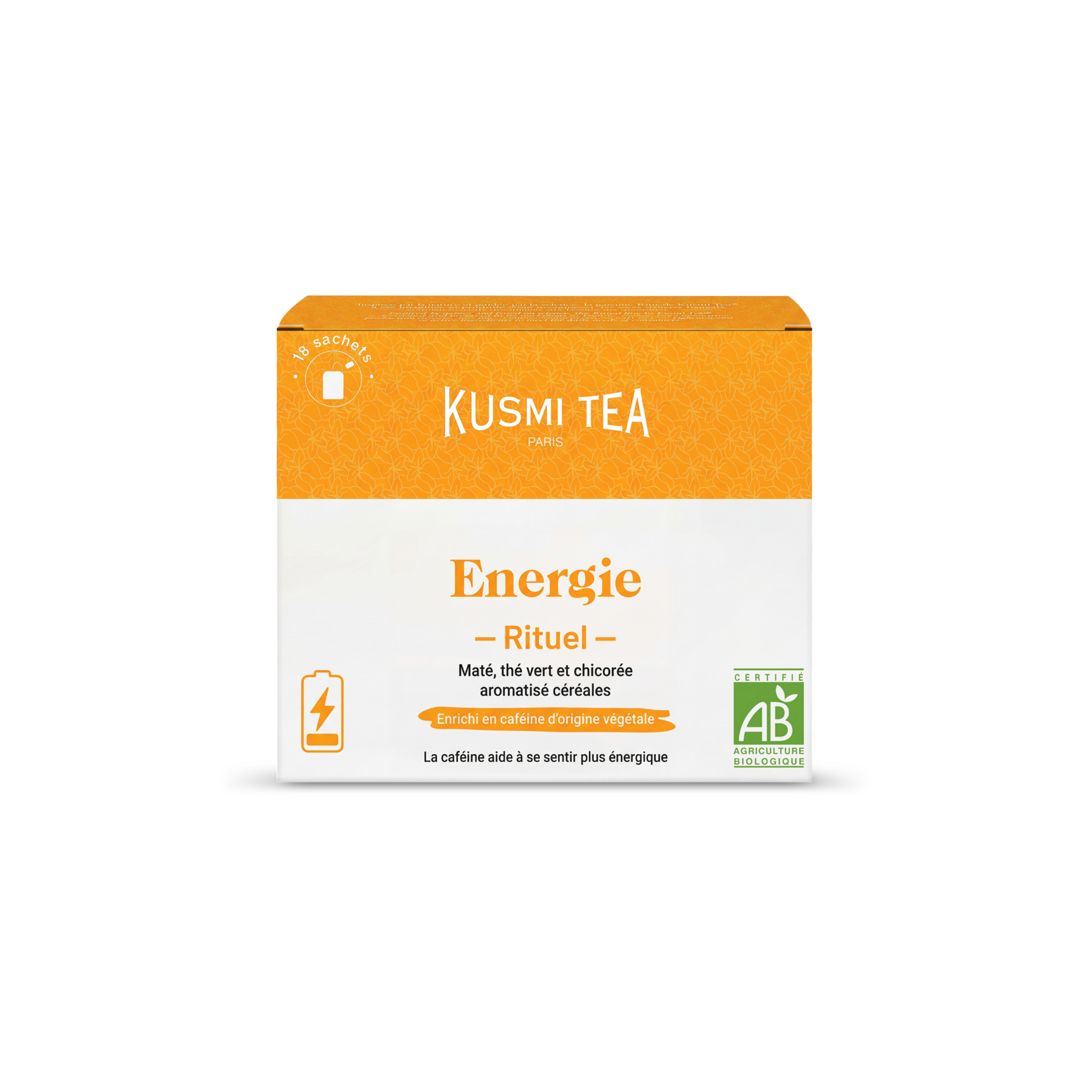 Rituel Energie