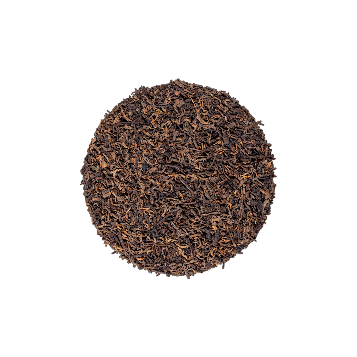 Yunnan Pu Erh Tea
