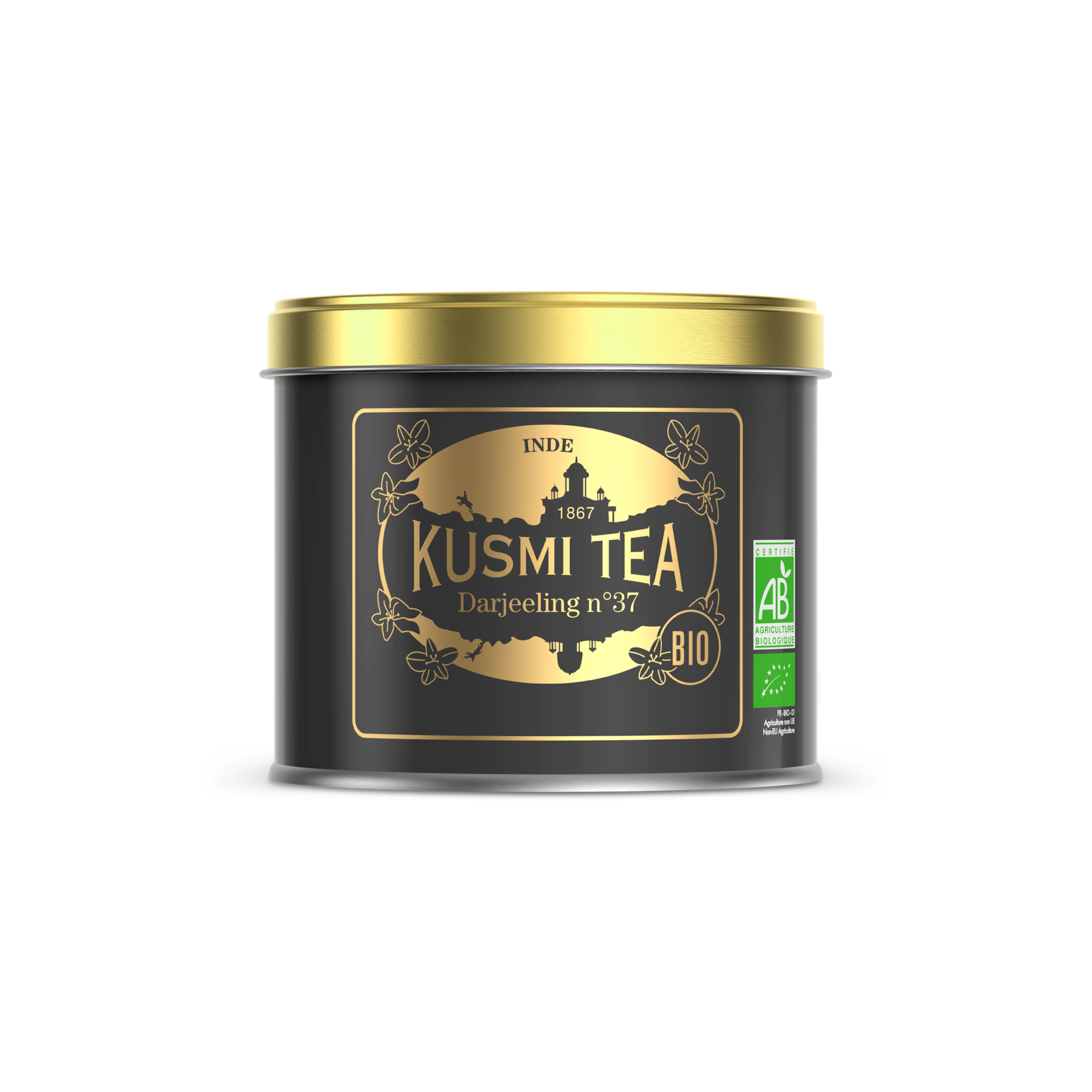 Darjeeling nº 37
