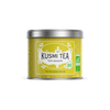 100 g tea-filled tin