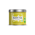 100 g tea-filled tin