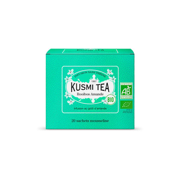 Rooibos Amande